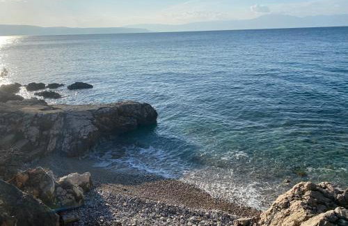 VILLA SOLIS LACUS modernes Apartment - privater beheizbarer Pool- Klimaanlage - private Parkplätze - Foto 68