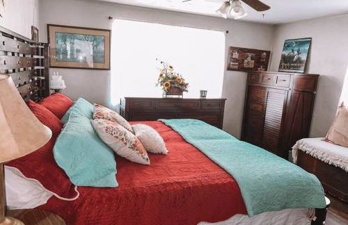 Quiet Farmhouse IN THE COUNTRY close to major theme parks - Photo 25