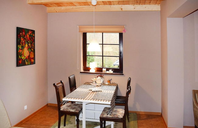 Holiday Home Near Lake Dabrowskie - Photo 11