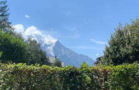 Mer de Glace - Foto 18