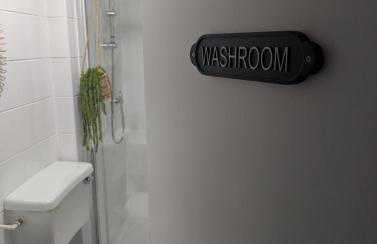 Stunning Georgian stay, ideal to explore Liverpool - Foto 37