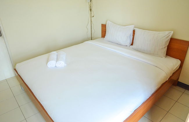 Apartment Taman Semanan Cengkareng Great Value - Foto 2