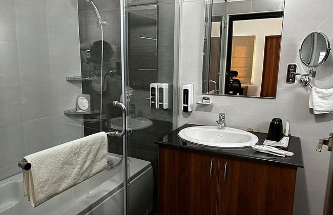 Courtyard By Yuhi - Foto 14