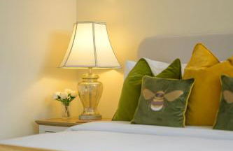 Escape to Serene Georgian Estate, near Edinburgh - Foto 18