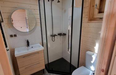 Huberkowe Domki - Foto 18