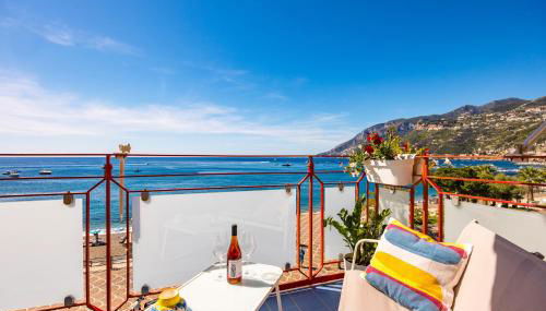 Blumare Amalfi Coast - Foto 3