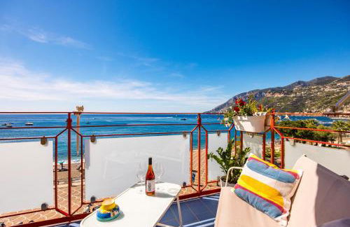 Blumare Amalfi Coast - Foto 3