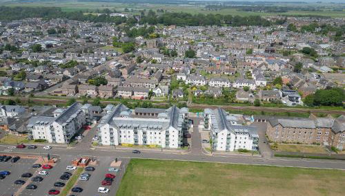 Golf Links Seafront Serviced Apartment - Foto 5