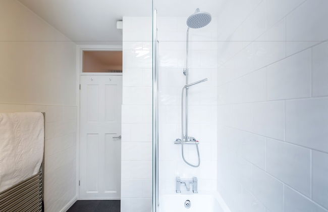 Putney Court - 1 Bed Apartment by BaseToGo - Foto 24