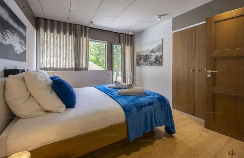 Lot appartements Adret et Ubac - Foto 23