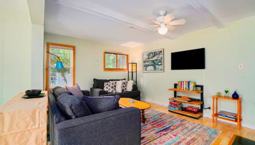 Carol's Cottage - Foto 3