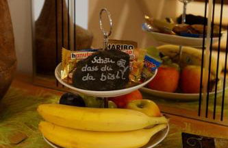 Ferienwohnung Peuker - Foto 21