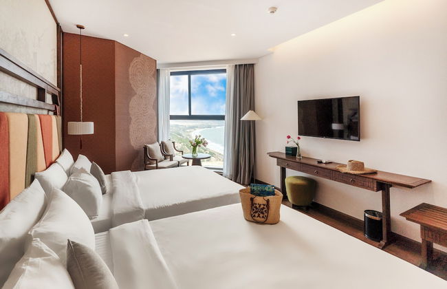 Sunrise By Mandala Mui Ne - Foto 37