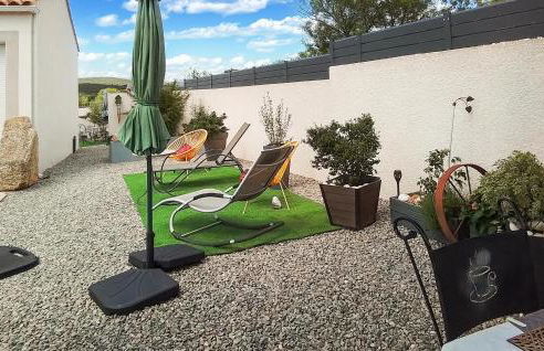 2 Bedroom Cozy Home In Saint Chinian - Foto 15