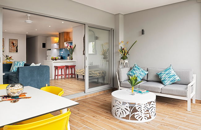 Sables d'Or Luxury Apartments - Foto 36