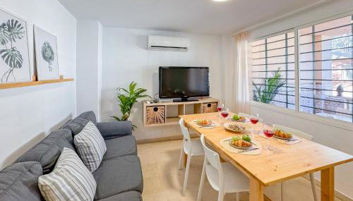 Villamarina del Palo Beach by Stay Belonio - Foto 4