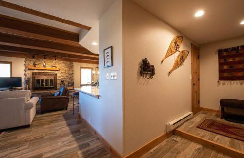 Mountain-Contemporary 2 Br Condo Condo - Foto 17