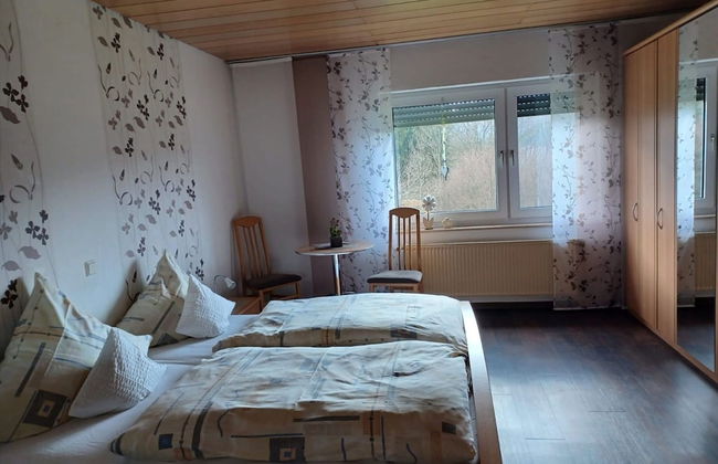 Cozy Apartment Near the Forest in Mark - Foto 3