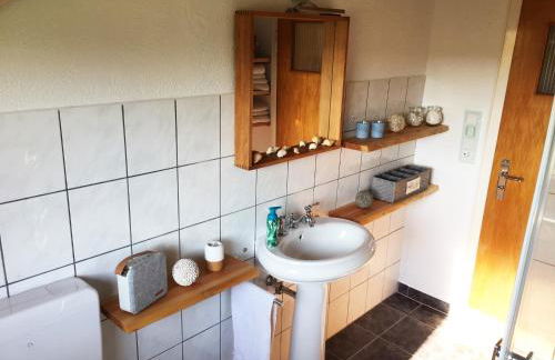 Ferienwohnung HYGGELIG - Göttingen Harz Duderstadt - Foto 59