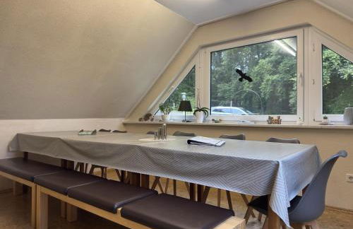 Ferienhaus mit Weitblick bei Medebach - Foto 9