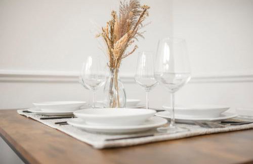 Modern 2BR Flat-Terrace-Free Parking-Rail Station - Foto 23