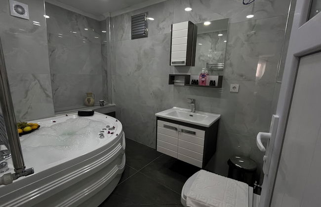 Old City Konstantinei Apartments - Foto 49