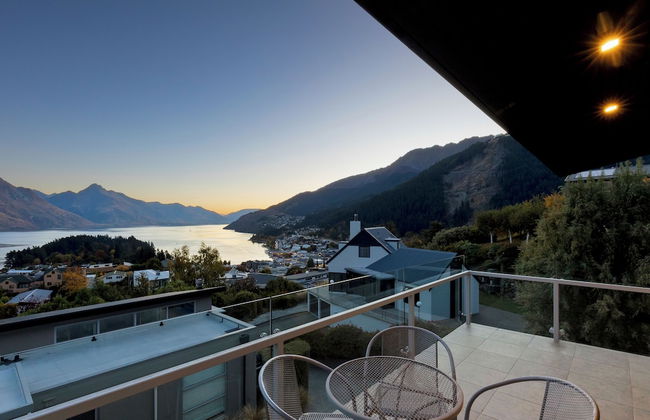 Remarkable Location – Queenstown - Foto 20