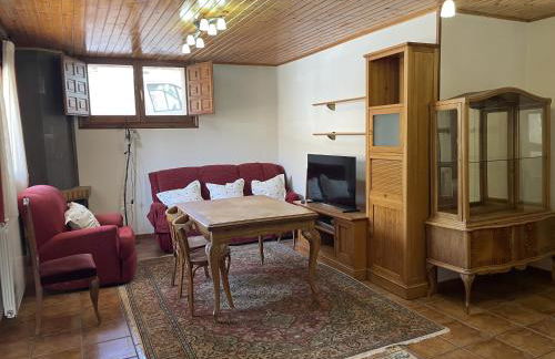 Apartamento Altos de Ucero, rural y acogedor - Photo 17