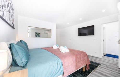 Frontline Seaview Apartment - Foto 10