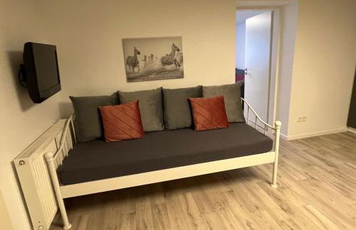 Zuhause bei Zampich - Foto 9