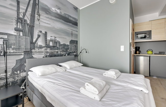 Comfort Apartments Granaria - Foto 48