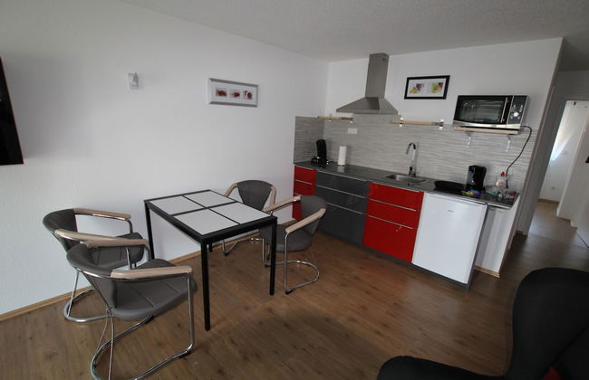 Apartment Wesseling Zentrum - Foto 9