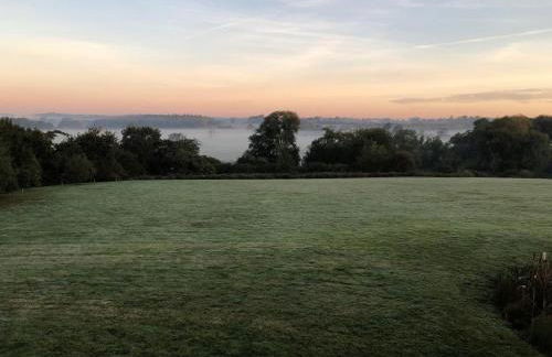 Kingfisher Nook at Waveney Farm - Foto 29