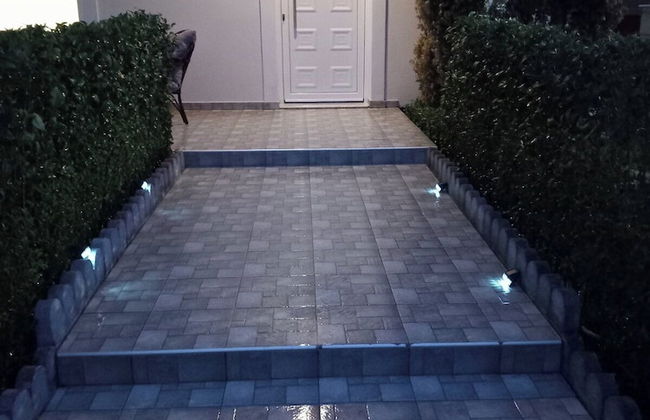 Elite Apartment Larisa - Foto 18