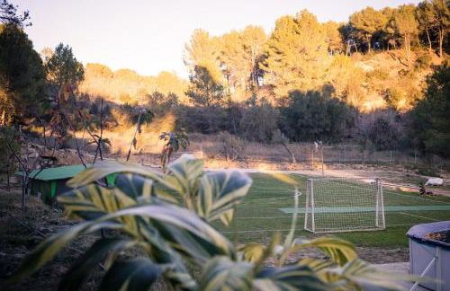 VILLA CHETRUS Casa en plena naturaleza - Foto 22