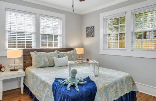 Sunrise Bliss 3 Bedroom St Simons Island 3 Minutes To Pier - Photo 2