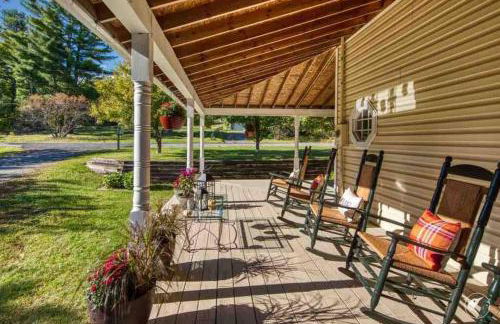 Fall Foilage in the Adirondack High Peaks! - Foto 25