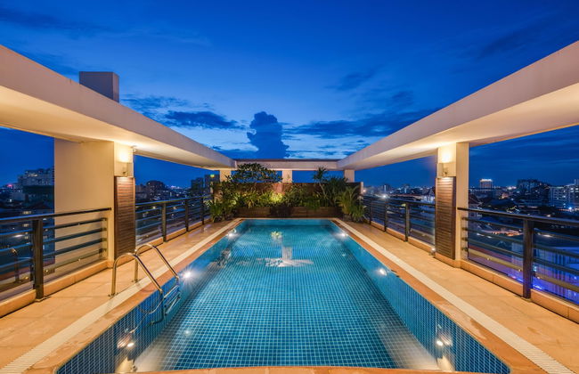 City View Apartment - Photo 1