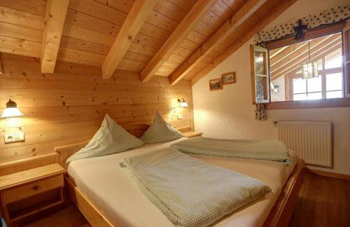 Gästehaus Hirschbichler - Chiemgau Karte - Foto 46