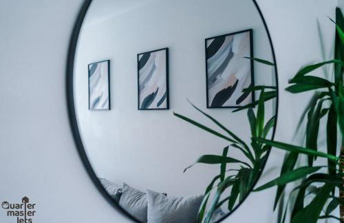 3 Bedroom House with Parking that Sleeps 6 - Foto 4