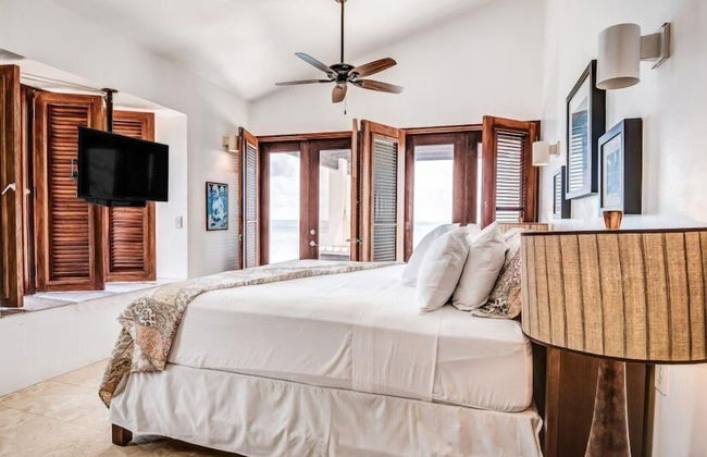 Villa Waves - Foto 3