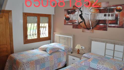 Apartamento Rural Lago Ercina - Foto 2