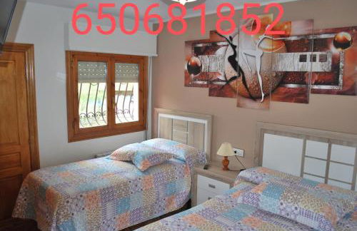 Apartamento Rural Lago Ercina - Foto 2