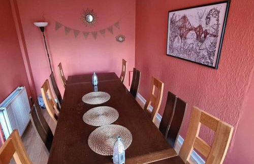 Stunning House near Fort William - Taigh Sona - Photo 26