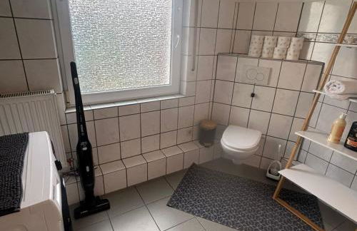 Stadtnahen Wohnung I Küche I Oelde - Foto 4