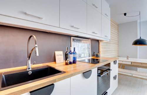 NORDBYHUS Apartamenty Chmielna Park - Foto 94