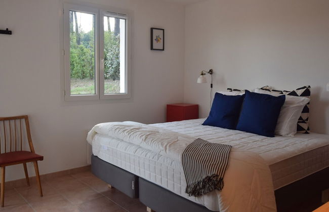 Lovely Villa in Joyeuse With Private Swimming Pool - Foto 5