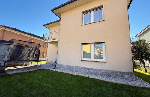 Monty's House - Photo 14