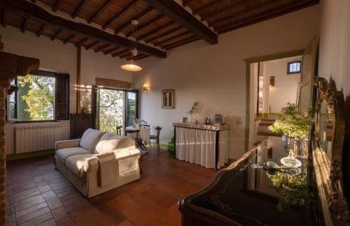 Villa Cozzano - Foto 47