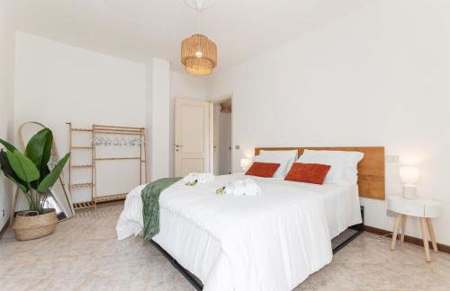 Méditerranée - 200m dal Mare, Parcheggio Privato, Idromassaggio - Foto 5